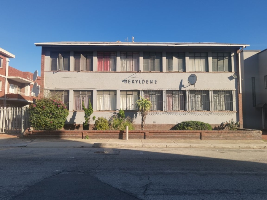 To Let 3 Bedroom Property for Rent in Port Elizabeth Central Eastern Cape
